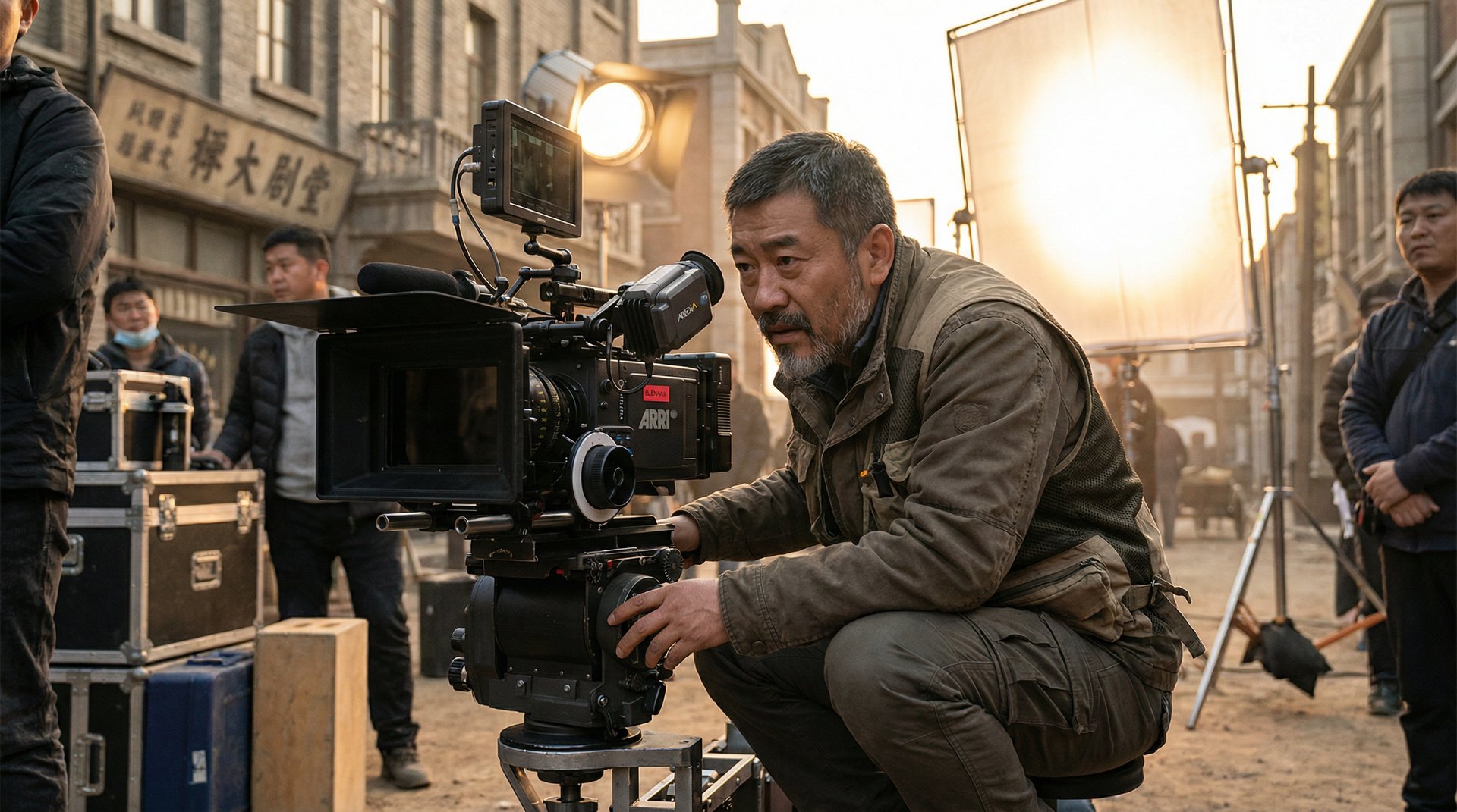 天美大象免费传播媒体摄影师